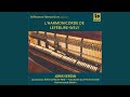Troisième suite: Romance sans paroles