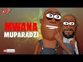 Ep 02 Mwana Muparadzi (Oshomole)