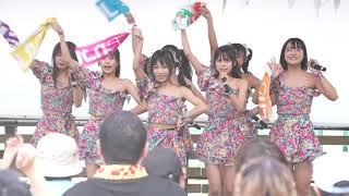 BudLaB 2023/10/7 「IDOL SEA PICNIC 2023」