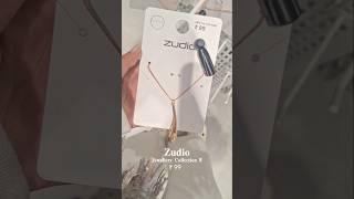 ||Zudio Jewellery Collection 🛍|| Only For ₹99💫|| #zudio #zudioshoppingvlog #zudiofinds #affordable 🛍