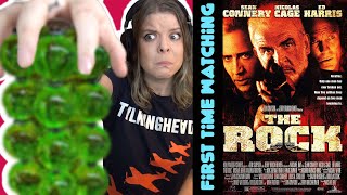 The Rock (1996) | Canadian First Time Watching | Movie Reaction | Movie Review | Movie Commentary