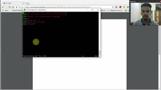 Ex 2 | Conditional Statements using Shell Script