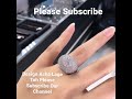 Silver Ring For Girls | Silver Ring Design For Girls | Chandi Ki Anguthi Ki Design | New Silver Ring