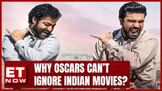 How RRR's Naatu Naatu Broke Oscars Barrier | Oscars 2023 | India Tonight | ET NOW