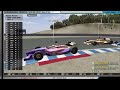 phasecar season 2 rounds 1 3 laguna seca phoenix austin