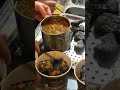 youlookyummy920 bursting with flavor in every bite stinky tofu. 一口就爆汁！根本停不下来！街头小吃必不可少的臭豆腐