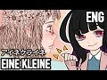 (Mikutan) ENGLISH Eine Kleine  [piano ver.]