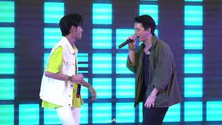 191103 : อยากมีแฟนแล้ว - Krist Singto JayMart Mobile and Gadget Show 2019