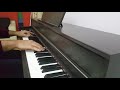 All of Me (by Jon Schmidt) - performed by Fuad Abdullayev (unprofessional)