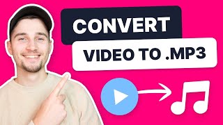 Download How to Convert Video to MP3 | FREE Online Video Converter mp3