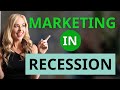 Profitable Marketing Business Strategies In A Recession