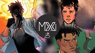 Hagamos a Ransom! El primer X-Men Argentino!! Parte 15