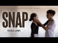 [ Contemporary Dance ] Snap - Rosa Linn