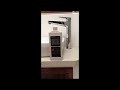 Planus Toilet Noise Test STELLA Marine - Boat Toilet Test