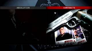 Hitman: Absolution Menu Speech