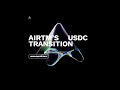 Airtm - USDC transition - Ruben Galindo Airtm's CEO