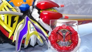 ＤＸ電王ライナーフォームライドウォッチ 仮面ライダージオウ Den-o linerform ridewatch