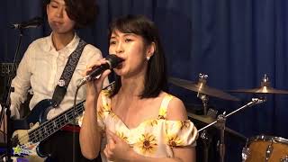 語りつぐ愛に / 藤本☆小夏とファンタジー2018