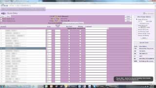 Using Skyward for Standards Based Grading High