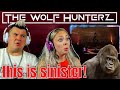 Villain Arises  From the album Symphony of Shadows | THE WOLF HUNTERZ Jon and Dolly Reaction