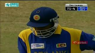 ** Rare ** India vs Sri Lanka Final ICC Champions Trophy 2002 HQ Extended Highlights