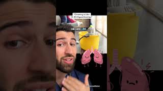 “Home Cleaning Does What to Your Lungs?” #explain