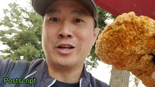 YelpTube Review 0173 - J\u0026G Jiguang Fried Chicken (Irvine Spectrum - Irvine, CA)