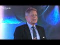 what is the new global entertainment supply chain fiipriority day 2