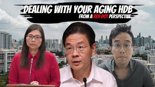 Cashing In Aging HDB Flats With VERS