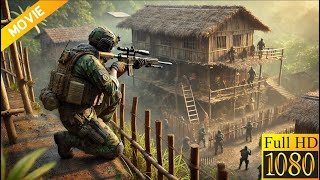 Undercover special forces king infiltrates the drug den alone, destroying the crime syndicate!
