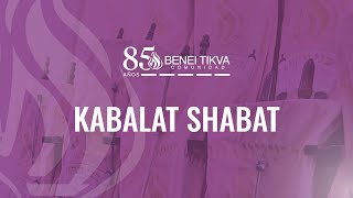 Kabalat Shabat - Parashat Vaishlaj