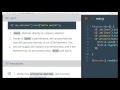 Learn Javascript, text, Javascript and the DOM, Codecademy