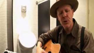 (Behind) Closed Doors: Michael Gira