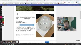 Sun Path Lab Intro
