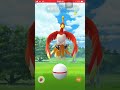 【ポケモンgo】ホウオウのサークル固定法と投げ方のコツ！ 逃げられましたが…