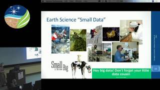 Geophysical Laboratory Seminar Series - Kerstin Lehnert