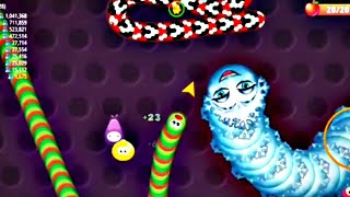 worms zone io//saamp wala game//snake game//oggy snake game//wormszone.io//slither snake//epic worms