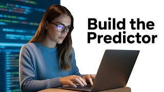 🎓 Learn how to build and deploy a "Student Marks Predictor" using Machine Learning, Flask, and HTML