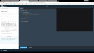 Codeacademy — The Refactor Factory