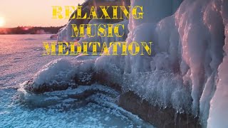 Beautiful Relaxing Music for Stress Relief  Meditation Music, Sleep Music, Ambient Study Music Wadde