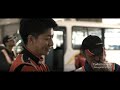 hino team sugawara going to dakar rally 2020