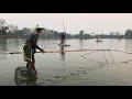 ยกยอ หนองกลุ่ม ►fishing lifestyle ep.276