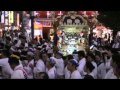 秋葉原散歩　神田祭　神輿渡御　須田町２丁目　2013.5.12