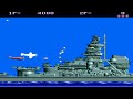 P-47: The Phantom Fighter (Arcade) 2P Cooperative Playthrough