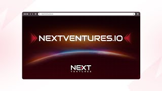 We’ve Changed Our Domain! We Are Now nextventures.io