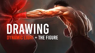 🎨 Dynamic Lighting & The Figure with Aaron Blaise - SNEAK PEEK!