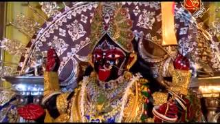 Sri Sri Kali Puja of Dakshineswar Kali Temple, 10 November 2015 : Srijan TV Sri Sri Kali Puja of Dakshineswar Kali Temple, 10 November 2015 : Srijan TV