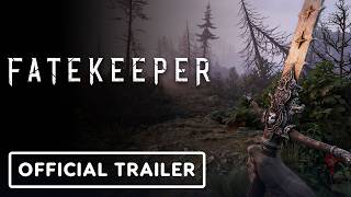 Fatekeeper - Official Early Access Launch Trailer