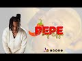 Boy Spyce - Pepe | official lyrics video | create by AmazinBoi