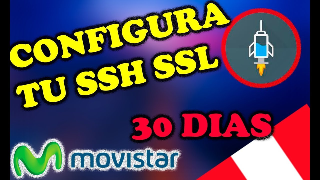 Cómo Crear Server Premium De 30 Dias Http Injector 2019 Youtube